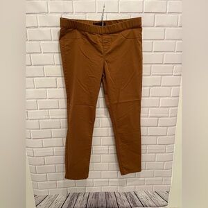 NO BOUNDARIES / women stretchy pants size XL (15-17)